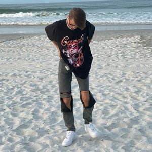 Meet your Posher, Austin